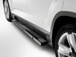 Chevrolet Orlando Concept 2008 года